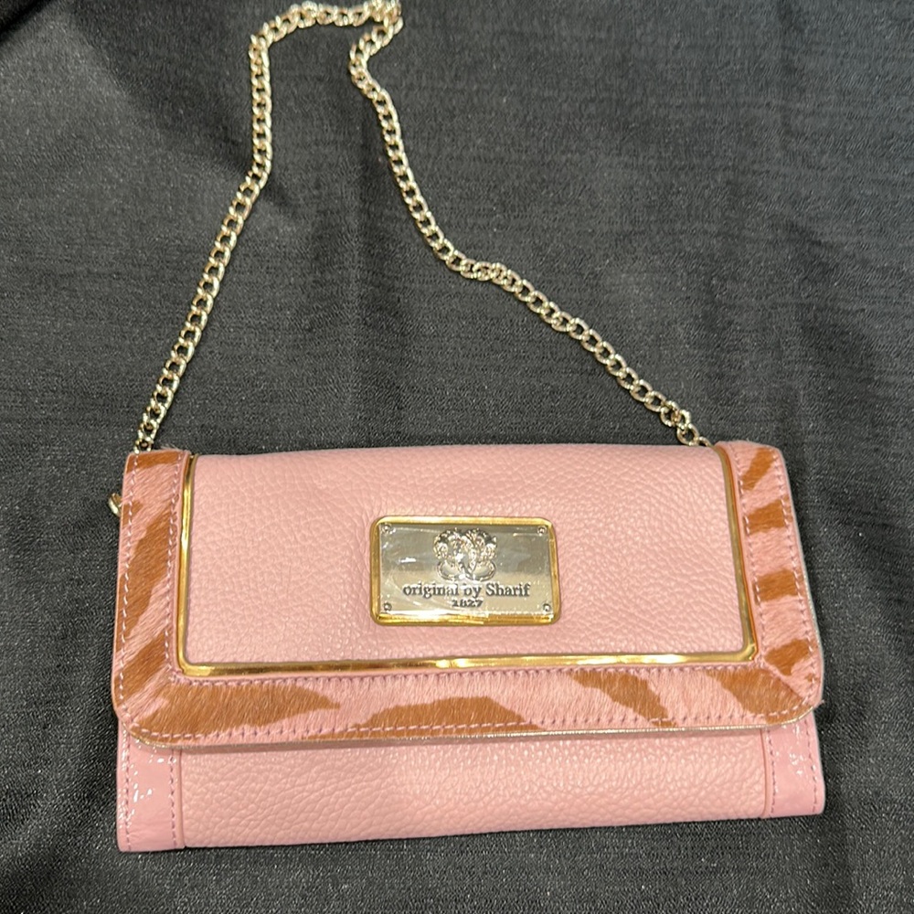 Original by Sharif Wallet